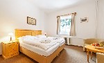 Hotel Hotel Tri ruze wakacje