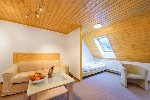 Hotel Hotel Tri ruze wakacje