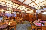 Hotel Hotel Tri ruze wakacje