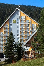 Hotel Pinia Hotel & Resort wakacje