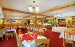 Hotel Hotel Spindlerova Bouda wakacje