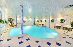 Hotel Hotel Spindlerova Bouda wakacje