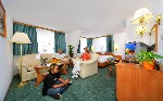 Hotel Hotel Spindlerova Bouda wakacje