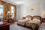 Hotel Hotel Ambassador Zlata Husa wakacje