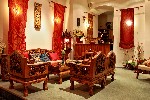 Hotel Hotel Ambassador Zlata Husa wakacje