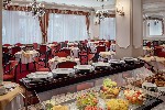 Hotel Hotel Ambassador Zlata Husa wakacje