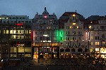 Hotel Hotel Ambassador Zlata Husa wakacje