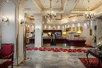 Hotel Hotel Ambassador Zlata Husa wakacje
