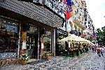 Hotel Hotel Ambassador Zlata Husa wakacje