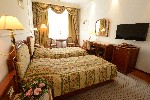 Hotel Hotel Ambassador Zlata Husa wakacje