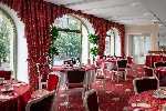 Hotel Hotel Ambassador Zlata Husa wakacje