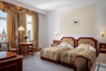 Hotel Hotel Ambassador Zlata Husa wakacje