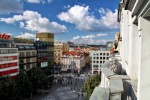 Hotel Hotel Ambassador Zlata Husa wakacje