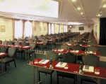 Hotel Hotel Ambassador Zlata Husa wakacje