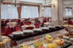 Hotel Hotel Ambassador Zlata Husa wakacje
