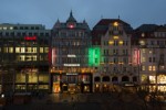 Hotel Hotel Ambassador Zlata Husa wakacje