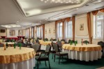Hotel Hotel Ambassador Zlata Husa wakacje