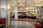 Hotel Hotel Ambassador Zlata Husa wakacje