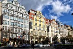 Hotel Hotel Ambassador Zlata Husa wakacje