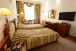 Hotel Hotel Ambassador Zlata Husa wakacje