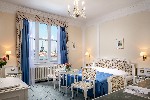 Hotel Hotel Ambassador Zlata Husa wakacje