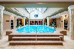 Hotel Aquapalace Hotel Prague wakacje