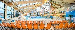 Hotel Aquapalace Hotel Prague wakacje