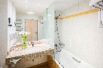 Hotel Aquapalace Hotel Prague wakacje