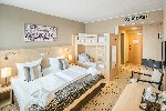 Hotel Aquapalace Hotel Prague wakacje