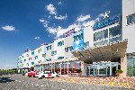 Hotel Aquapalace Hotel Prague wakacje
