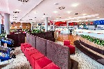 Hotel Aquapalace Hotel Prague wakacje