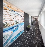 Hotel Aquapalace Hotel Prague wakacje