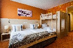 Hotel Aquapalace Hotel Prague wakacje