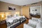 Hotel Aquapalace Hotel Prague wakacje