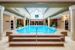 Hotel Aquapalace Hotel Prague wakacje