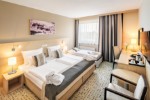 Hotel Aquapalace Hotel Prague wakacje