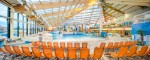 Hotel Aquapalace Hotel Prague wakacje
