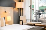 Hotel Aquapalace Hotel Prague wakacje