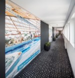 Hotel Aquapalace Hotel Prague wakacje