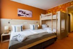 Hotel Aquapalace Hotel Prague wakacje