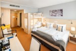 Hotel Aquapalace Hotel Prague wakacje
