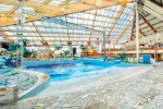 Hotel Aquapalace Hotel Prague wakacje