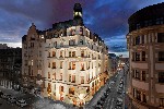 Hotel Art Nouveau Palace Hotel wakacje