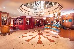 Hotel Art Nouveau Palace Hotel wakacje