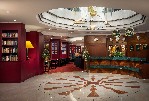 Hotel Art Nouveau Palace Hotel wakacje
