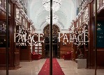 Hotel Art Nouveau Palace Hotel wakacje