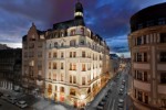 Hotel Art Nouveau Palace Hotel wakacje