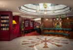 Hotel Art Nouveau Palace Hotel wakacje