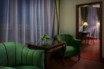 Hotel Art Nouveau Palace Hotel wakacje