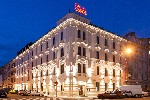 Hotel Hotel Carol wakacje
